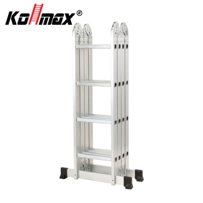 Aluminium Portable Extension Step Competitive Price Ladder