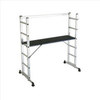 5 Way Combination/Scaffold Platform/Extension/Multi Purpose Ladder