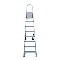 7 steps Aluminum ladder stand aluminum tree ladder