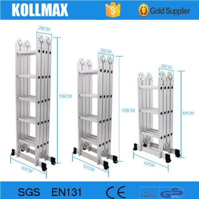 High quality multi-purpose ladder parts