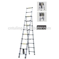 Ameristep tree stand ladder extension and telescopic TL710-9+11